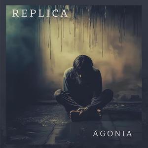 Agonía