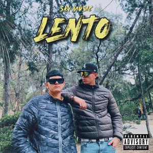 Lento (feat. A.D.O)