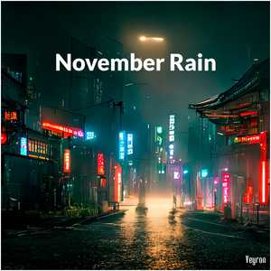 November Rain