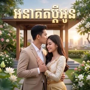 អនាគតប្ដីអូន