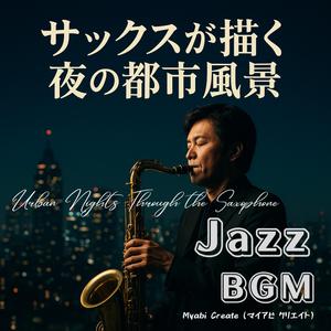 都会の深層グルーヴ