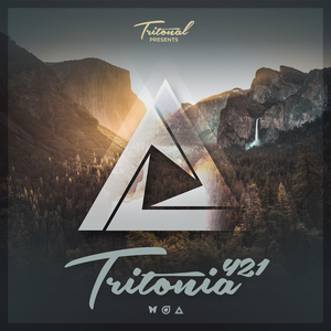 Tritonia (Tritonia 421) (Round Up)