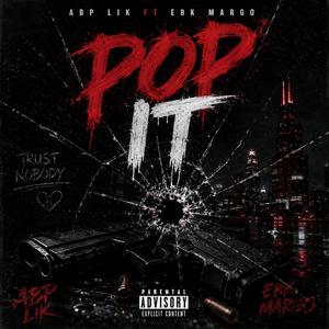 Pop it (feat. ABP Leik)