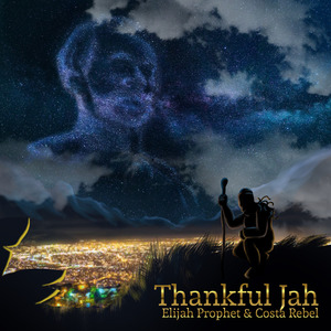 Thankful Jah