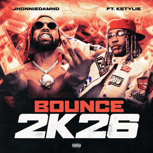 Bounce 2k26