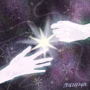 饿 (feat. pinkpear)