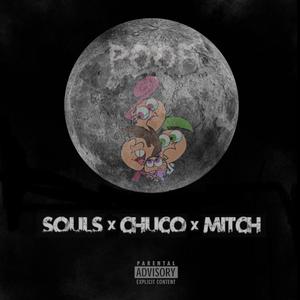 Poof (feat. Souls & Mitch)