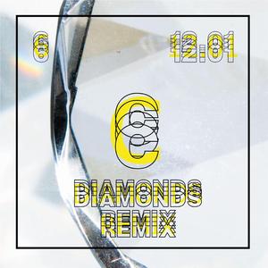 Diamonds (Techno Remix)