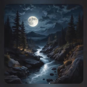 A noite cai, mas o sono não vem