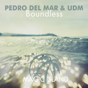 Boundless (Original Mix)