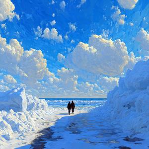 친구의 친구라서