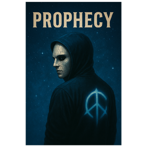 Prophecy  by ⟣ 𝓗𝔂ρη๏†เ¢ †๏ηเ¢ ⟢