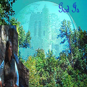 God Is