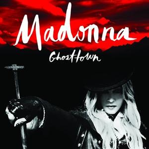 Ghosttown (Don Diablo Remix)