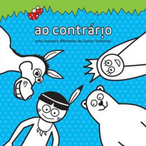 O Urso Polar Tinha Medo de Congelar