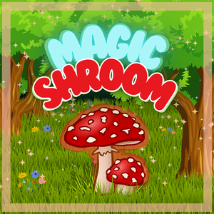 Magic Shroom