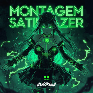 ONTAGEM SATISFAZER (SLOWED)