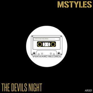 Devils Night (Original Mix)