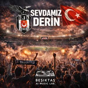 Sevdamız Derin | Beşiktaş Rap