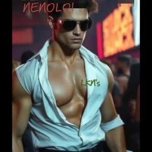 i loooooove NENOLO! #MakeLoveSongsNotWars by LKN 💚