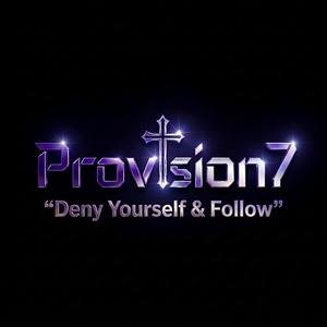 Deny Yourself & Follow (feat. JenniG) (Be Still Remix )