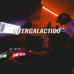 Intergaláctico