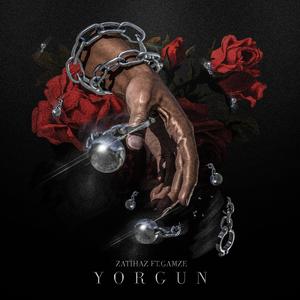 Yorgun (feat. Gamze)