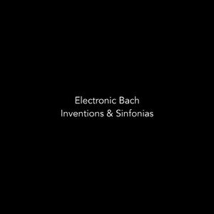 Invention 4 in D Minor, BWV775