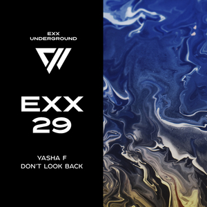 Don't Look Back (Original Mix)