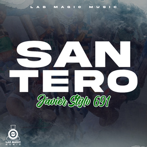 Santero