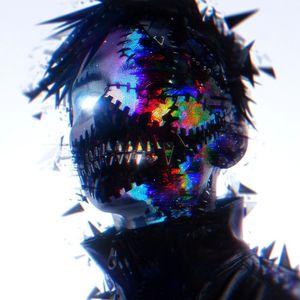 Jersey Club_Trap - “燎原”