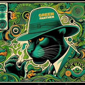 Green Panther (feat. Adar Alfandari)
