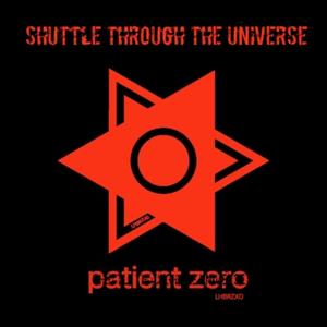 Shuttle through the universe(穿梭宇宙)