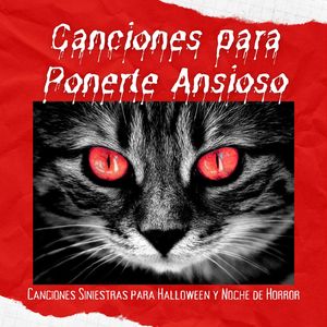 Ambiente Aterrador