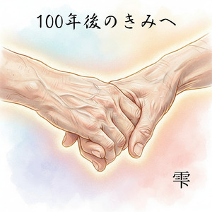 100年後のきみへ