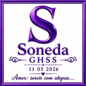 Soneda GHSS