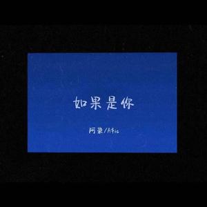 如果是你