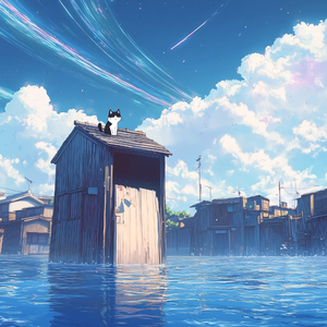 suzume (piano instrumental)