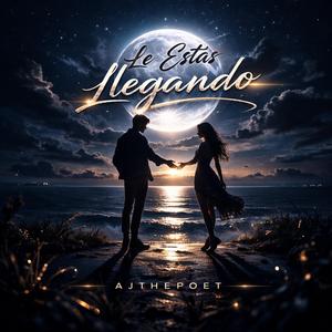 Le Estas Llegando