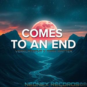 COMES TO AN END