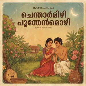 Chentharmizhi Poonthenmozhi - Instrumental