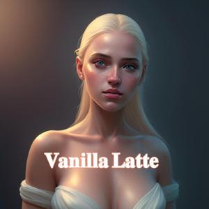 Vanilla Latte
