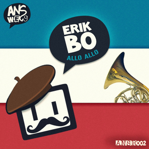 Dr Bo (Original Mix)