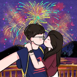 点滴