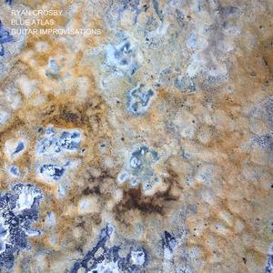 Blue Atlas: Suite Eight