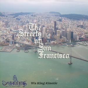 Who You? (feat. Cochise)