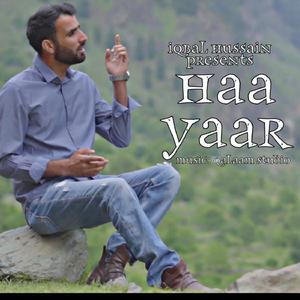 Haa yaar (with Shoaib Majeed)