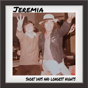 short days and longest nights