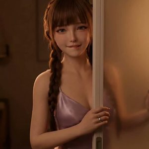 躲貓貓：心跳的破綻 (The Playful Chase) by SPH.AI.Creator