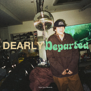 Dearly Departed